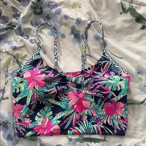 cute bathing suit top